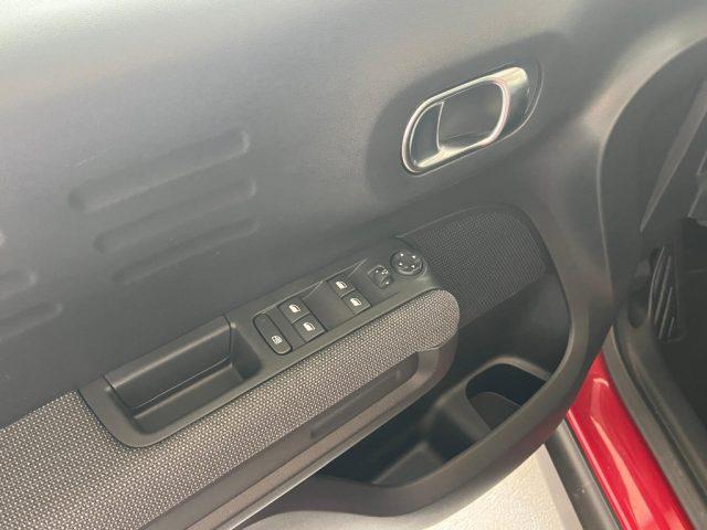 CITROEN C3 Aircross BlueHDi 110 S&S Plus