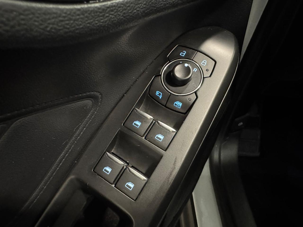 Ford Focus Active 1.5 EcoBlue 120 CV automatico SW