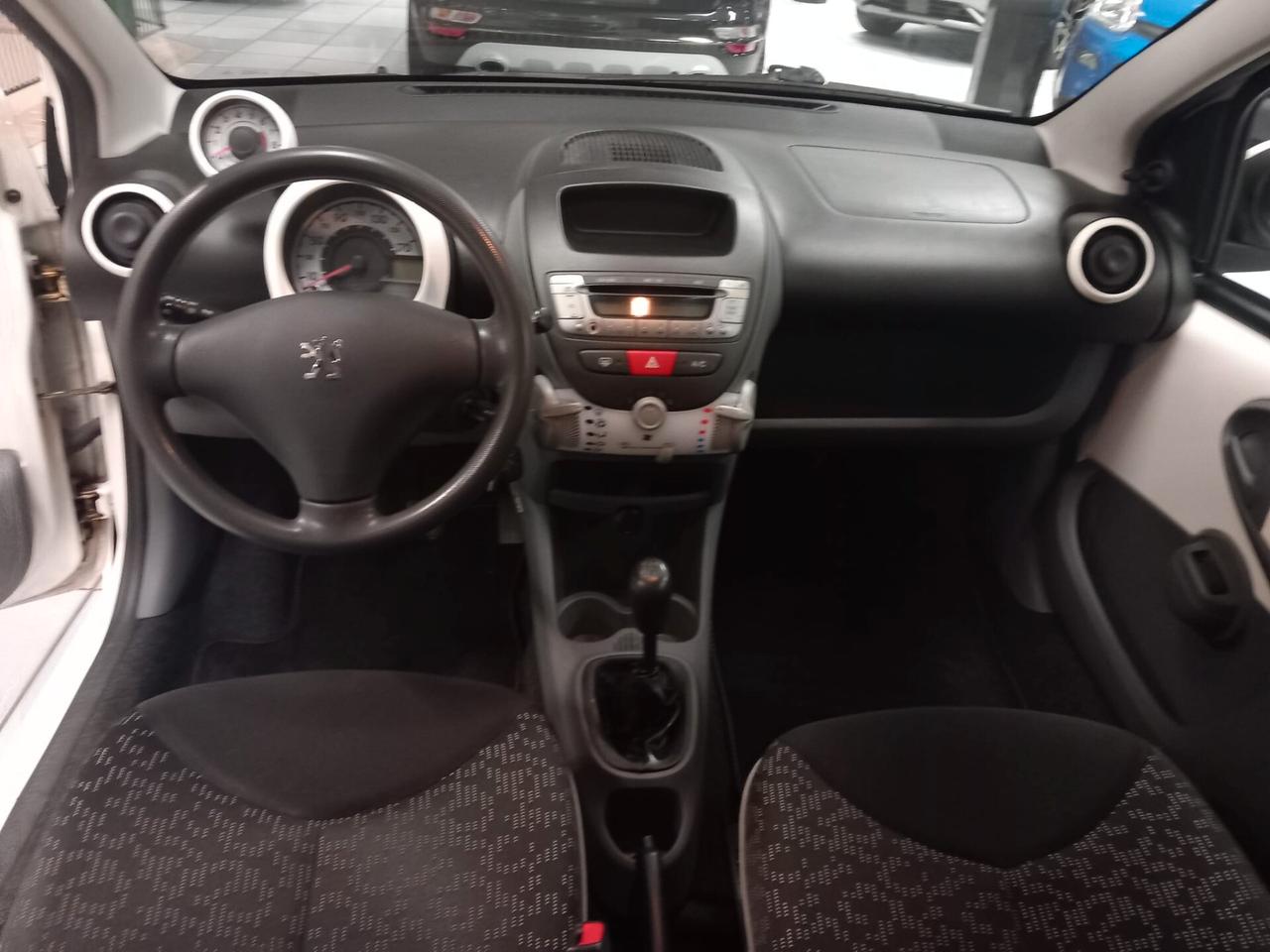 Peugeot 107 1.0 68CV 5p. Access