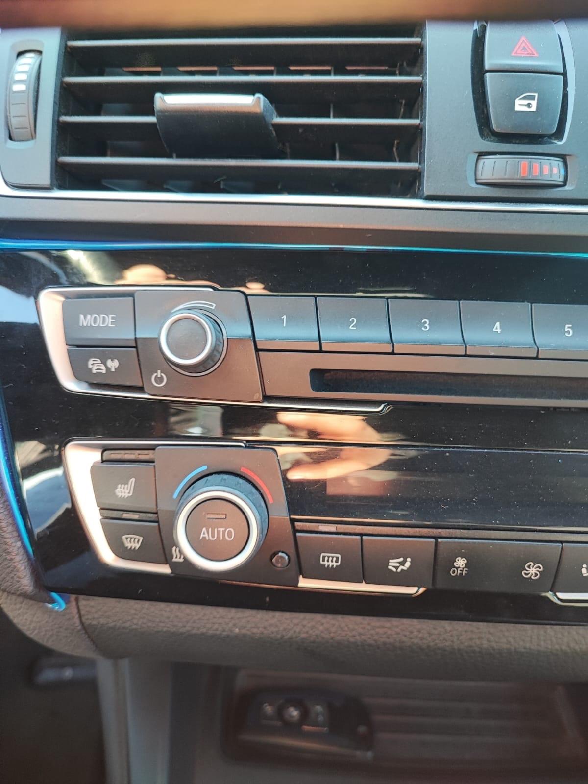 Bmw 118 118i 5p. Msport