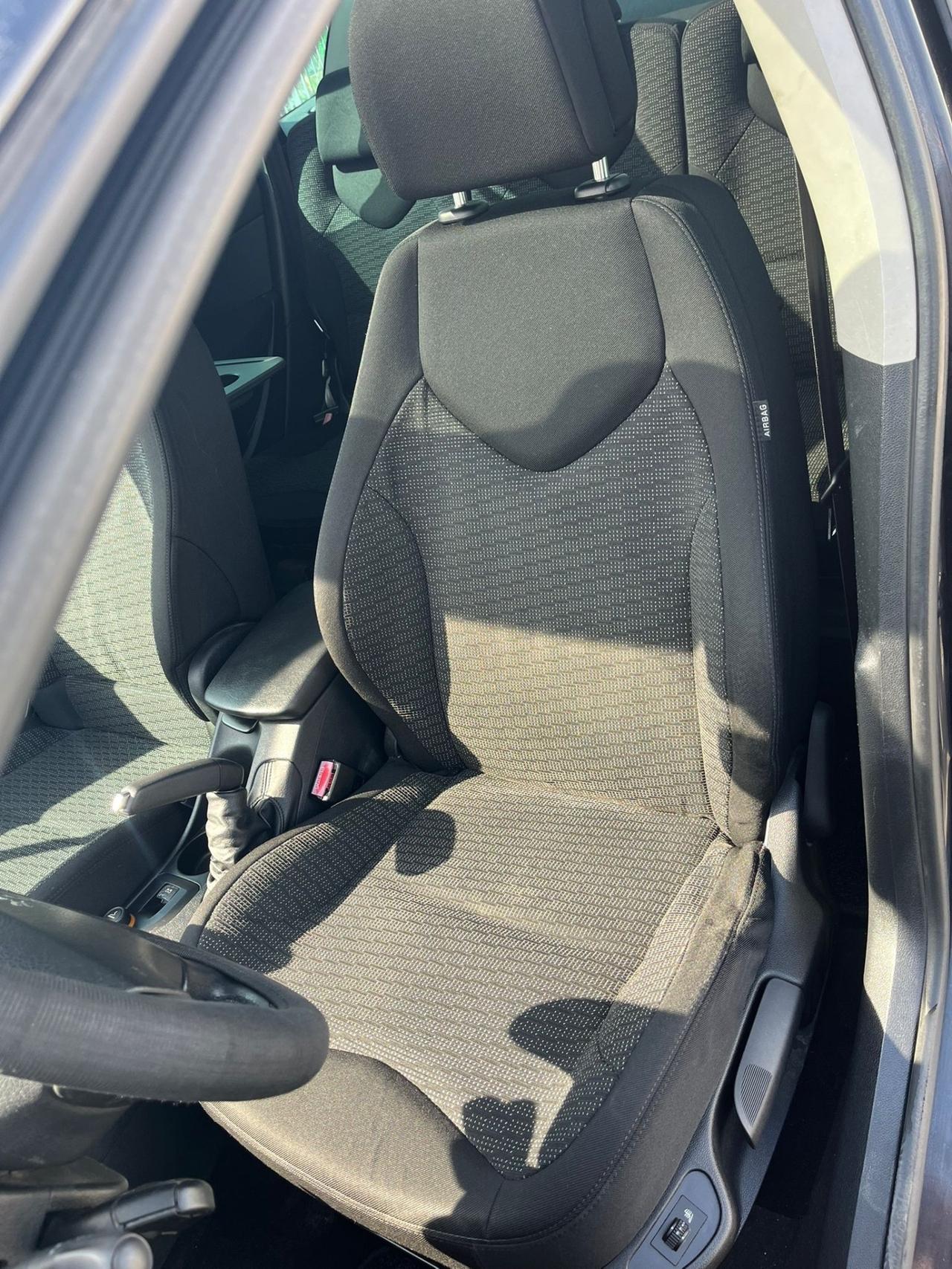 Peugeot 308 2.0 HDi SW Ciel Féline GARANZIA 12 m