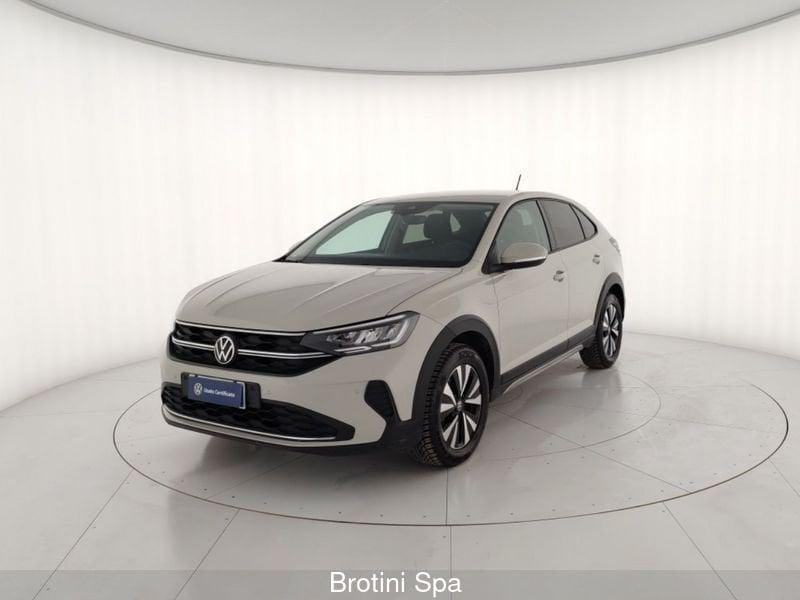 Volkswagen Taigo Taigo 1.0 TSI 110 CV Life