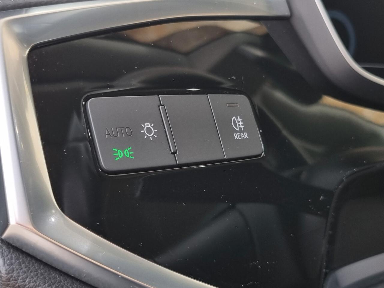 Audi Q3 II 35 2.0 tdi s-tronic