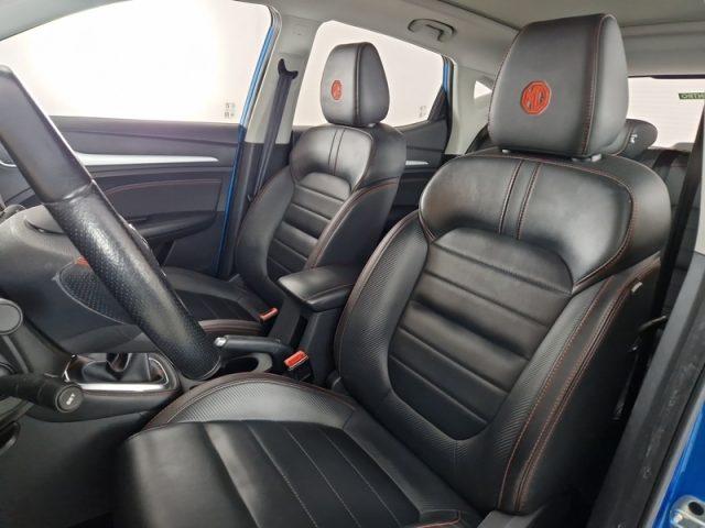 MG ZS 1.0T-GDI Luxury