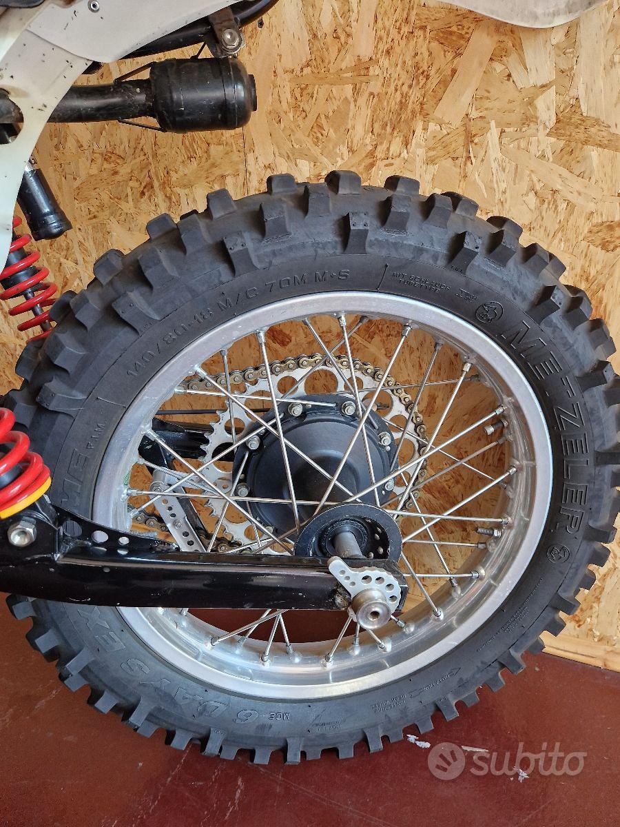 Montesa Cappra 250 Cross