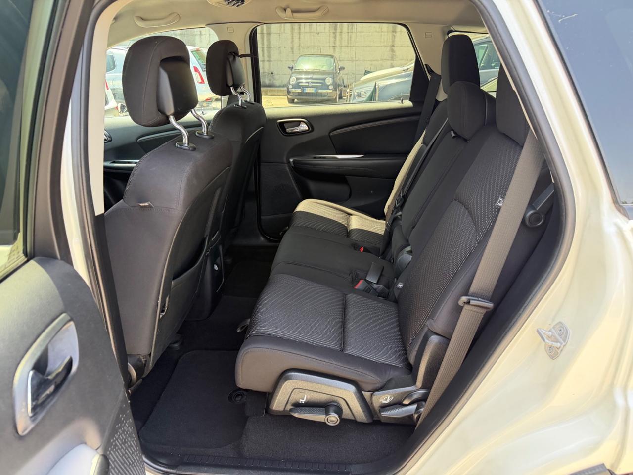 Fiat Freemont 2.0 Multijet 170 CV Urban/ 7 POSTI