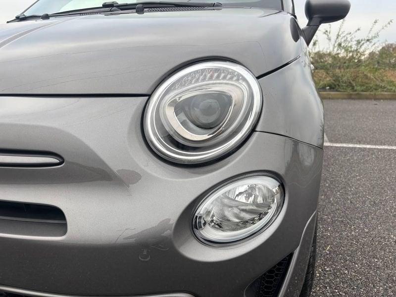 FIAT 500 1.2 Benzina SPORT