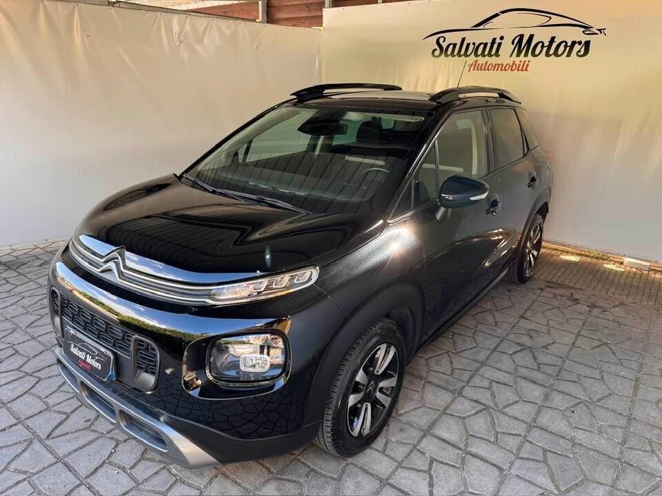 Citroen C3 Aircross BlueHDi 110 S&S Shine