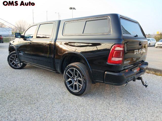 DODGE RAM 1500 5.7 GPL V8 Laramie Sport N1 Prezzo finito