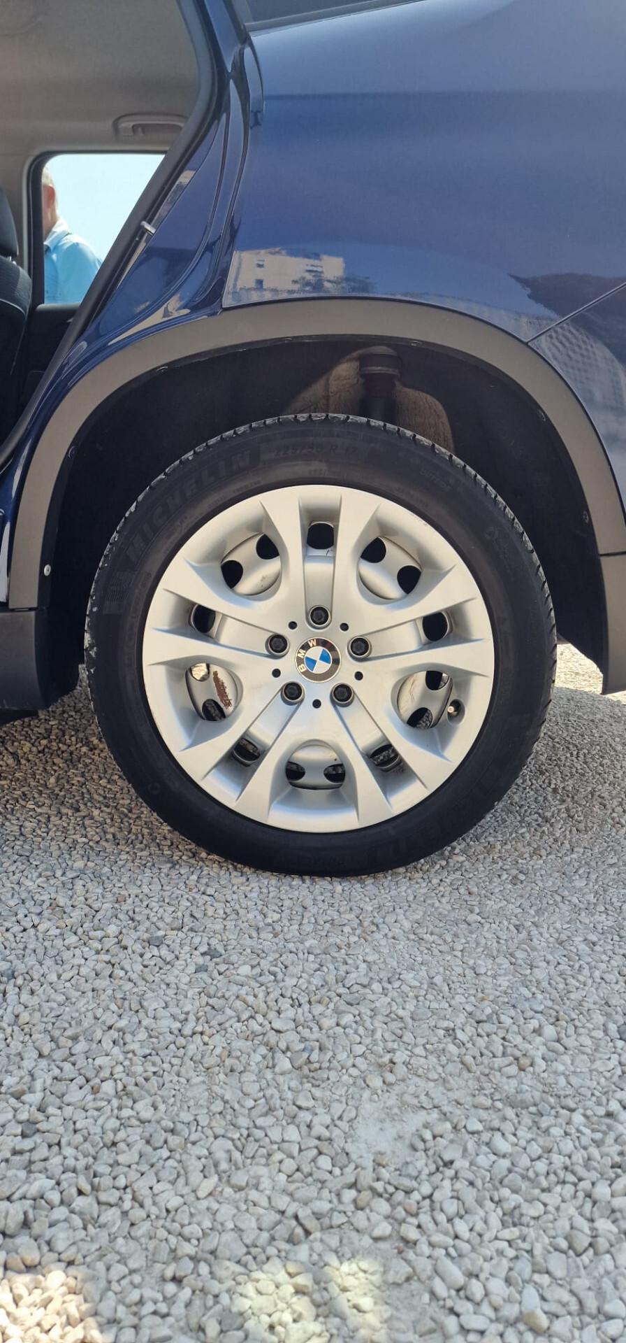 Bmw X1 sDrive18d Msport 2015 PERFETTA*
