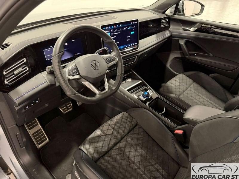 Volkswagen Tiguan 2.0 TDI 110KW SCR R-Line Plus DSG