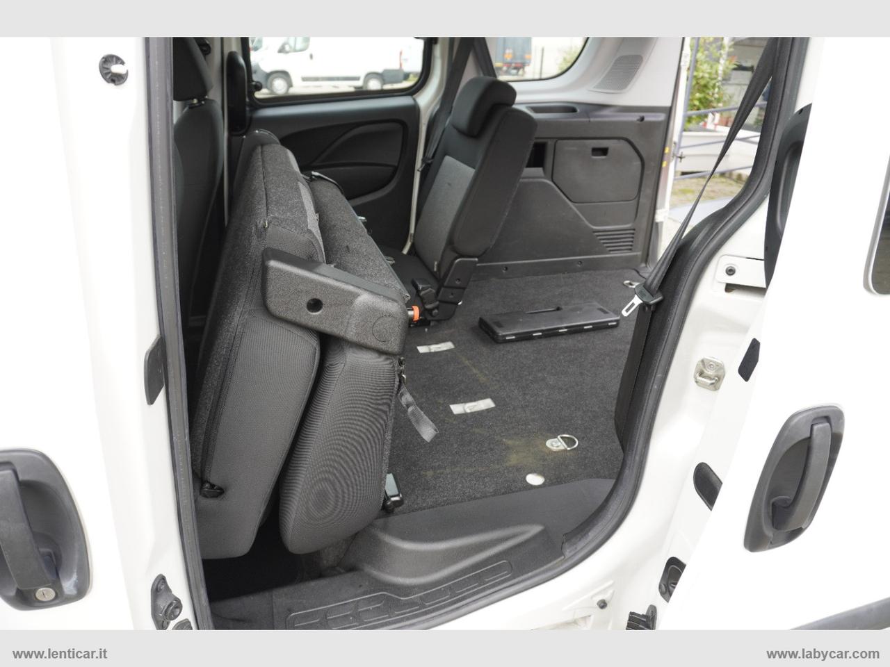 Doblò 1.3 MJT S&S PC Combi N1 Easy