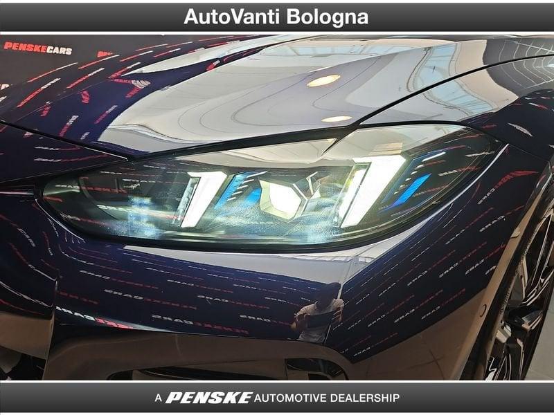 BMW Serie 4 Gran Coupé 420d xDrive 48V Msport Pro