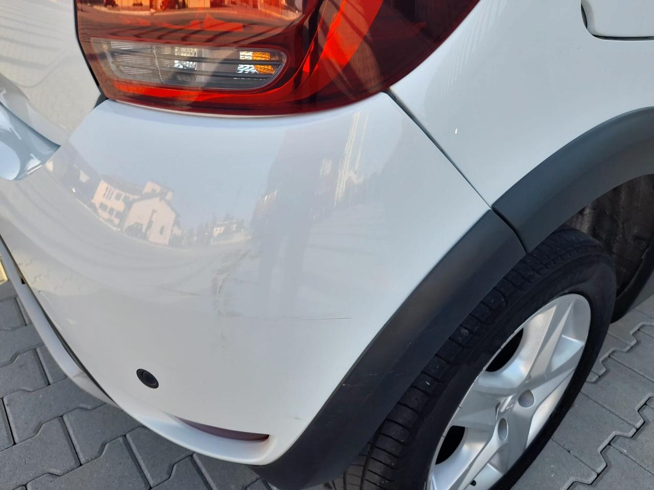 Dacia Sandero 0.9 TCe 12V 90CV