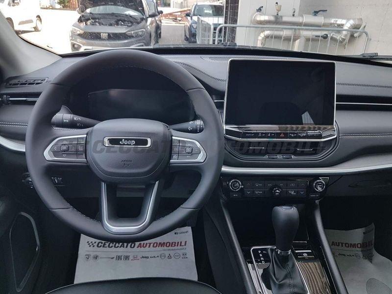 Jeep Compass Compass E-Hybrid My24 Altitude1.5 Turbo T4 E-Hybrid 130cv Fwd Dct7