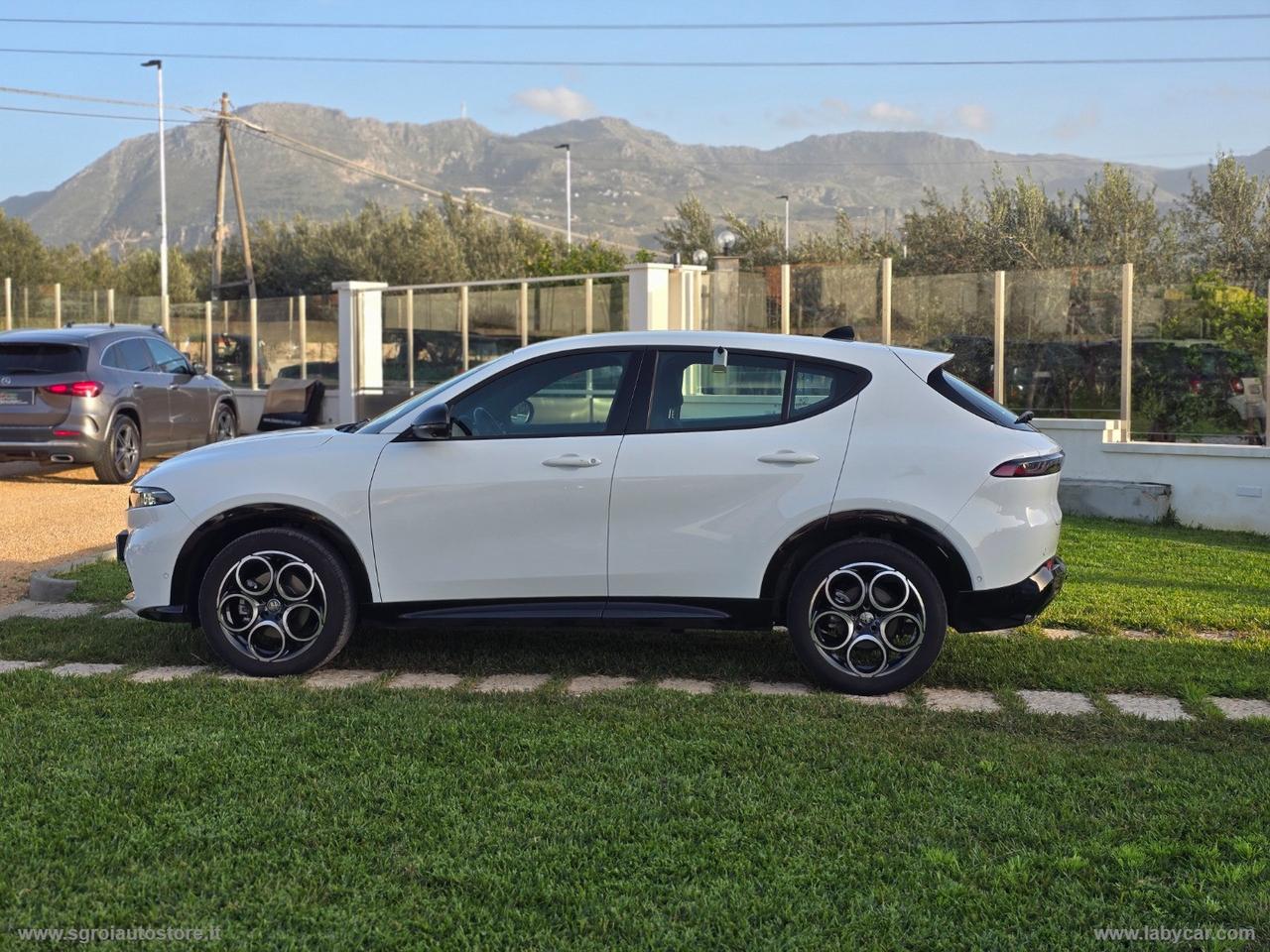 ALFA ROMEO Tonale 1.6 diesel 130 CV TCT6 Sprint