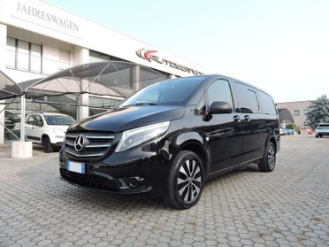 Mercedes-Benz Vito Vito 2.2 119 CDI 4x4 PC-SL Mixto Long Business PREZZO IVA COMPRESA