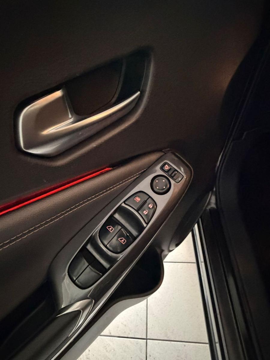 NISSAN - Juke - 1.0 DIG-T 114 CV N-Design