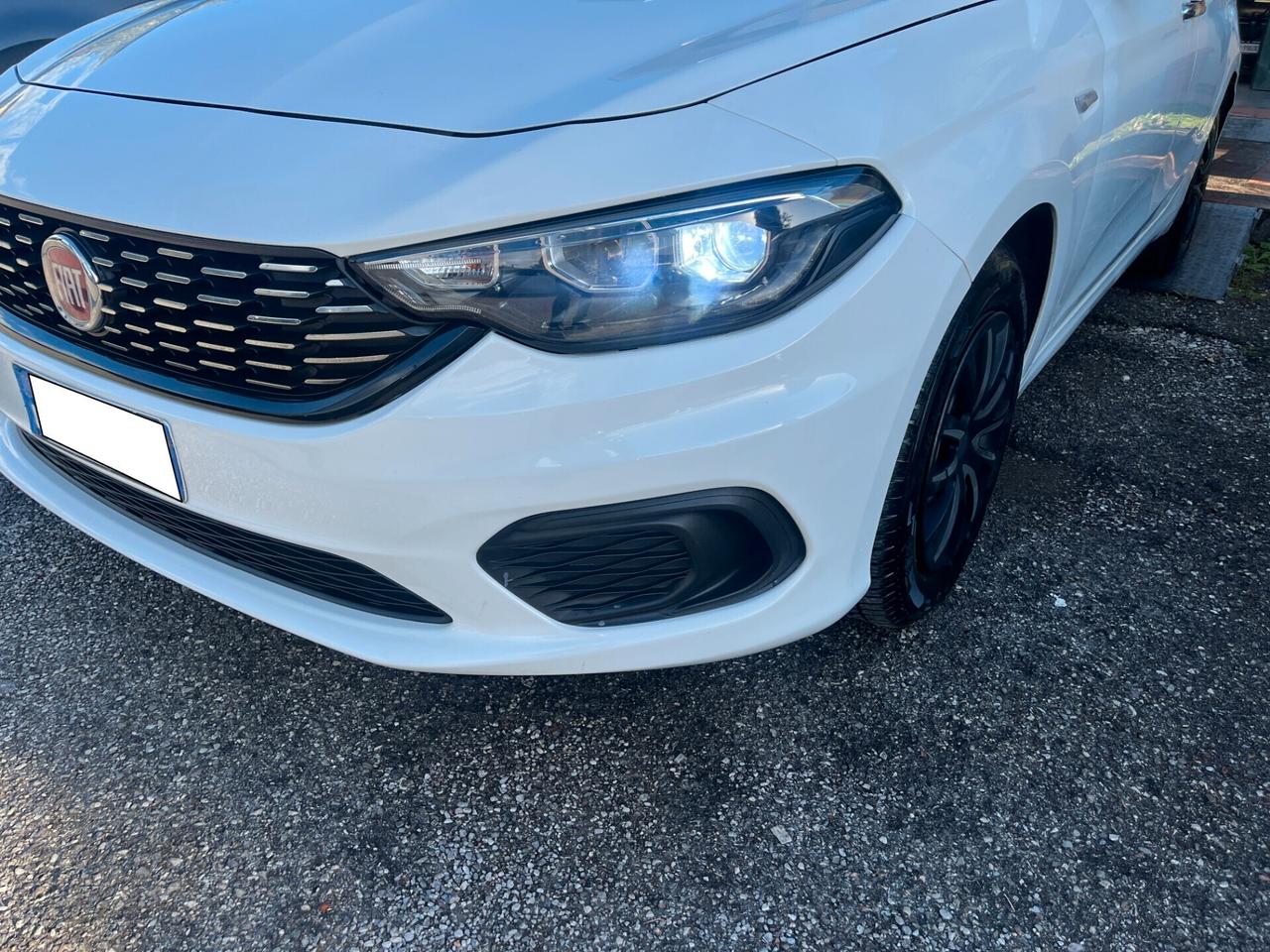 Fiat Tipo 1.3 Mjt S&S 5 porte