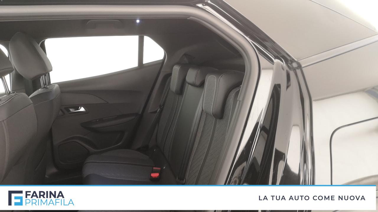 PEUGEOT 2008 II 2023 - 2008 1.2 hybrid Allure 145cv e-dcs6