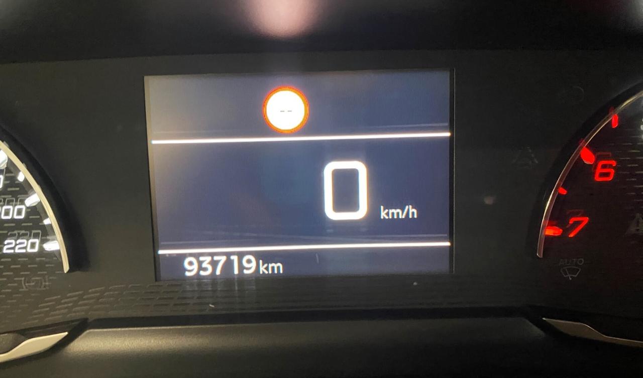 Peugeot 208 BlueHDi 100 Stop&Start 5 porte Active Pack