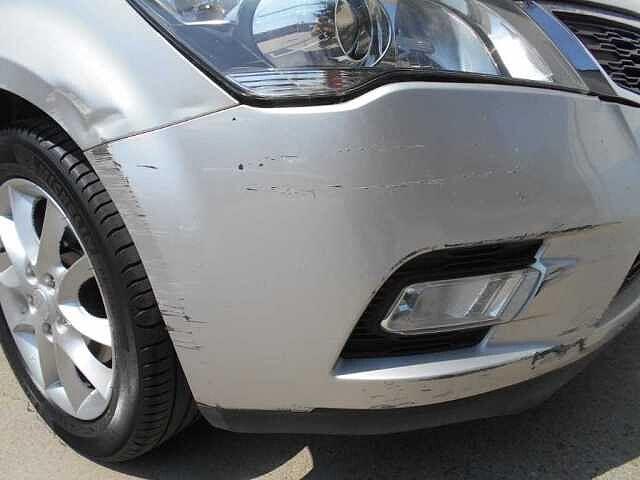 Kia Ceed 1.6 CRDi VGT 90CV 5p. Platinum
