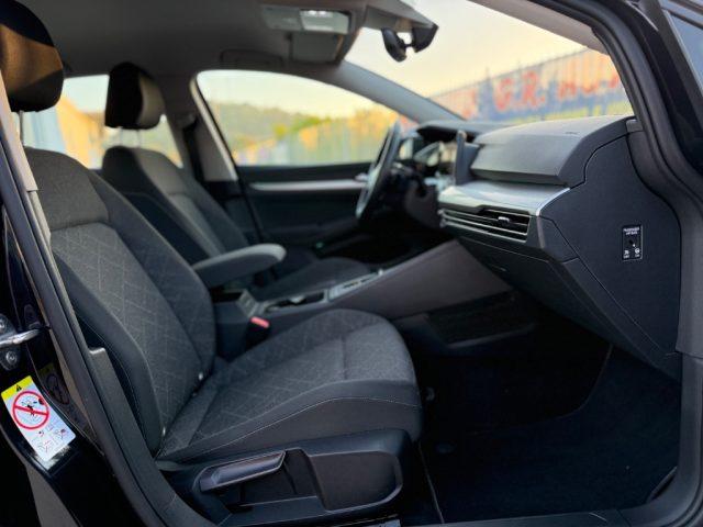VOLKSWAGEN Golf 2.0TDI DSG AZIENDALE-GARANZIA