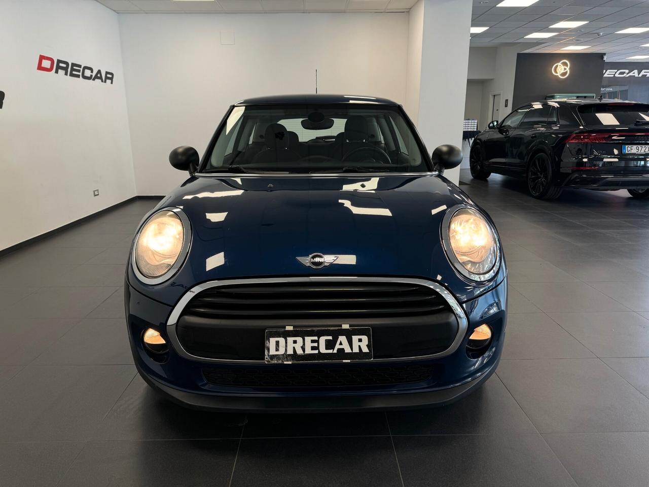 Mini 1.2 One 75 CV NEOPATENTATI KILOMETRI CERTIFIC