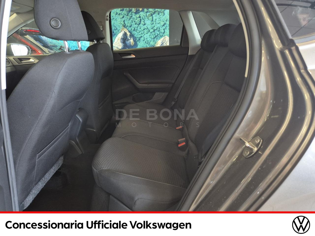 Volkswagen Polo 5p 1.0 tsi sport 95cv R-LINE