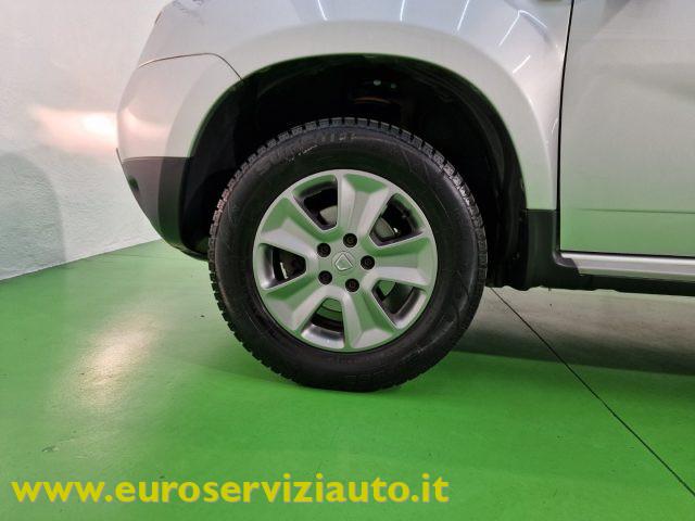 DACIA Duster 1.5 dCi 110 CV S&S 4x2 Lauréate N1