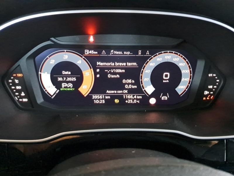 AUDI Q3 SPORTBACK 35 TDI S tronic Business Plus