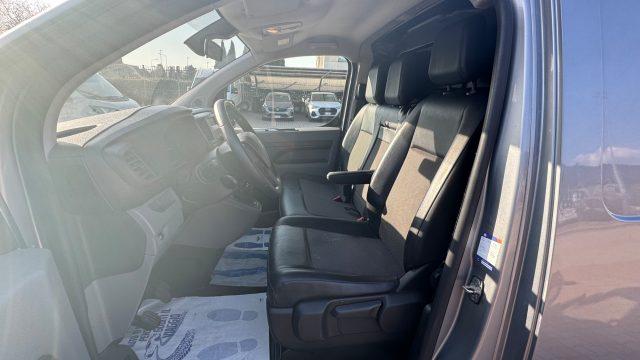 PEUGEOT Expert BlueHDi 100 S.&S. PC-TN FURGONE PREMIUM COMPACT