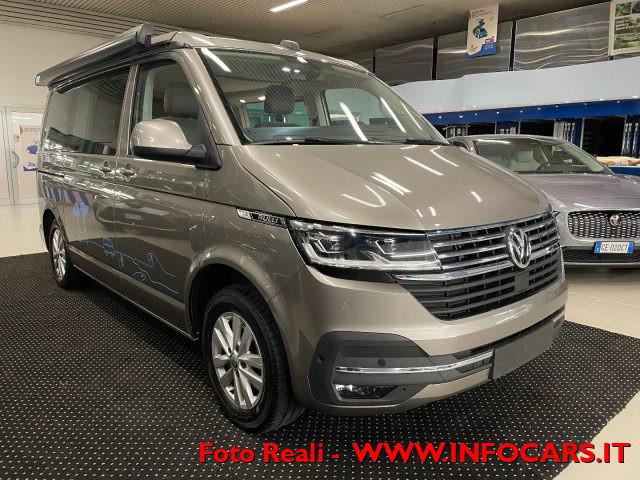 VOLKSWAGEN T6.1 california ocean 2.0 TDI 150CV DSG Bulli