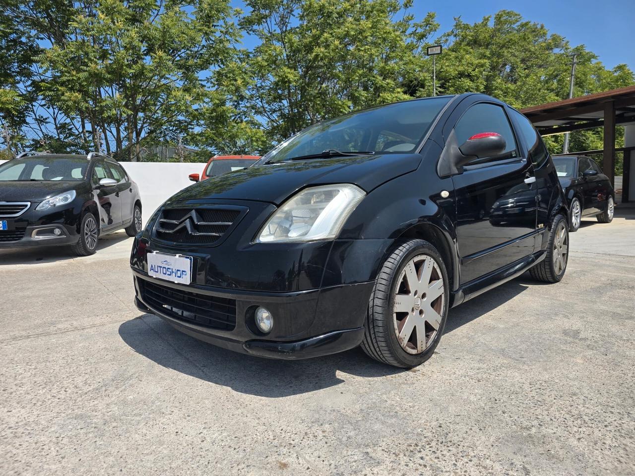 Citroen C2 1.4 HDi 70CV Excite VTR