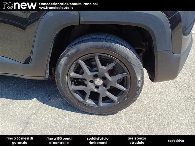 JEEP Renegade 1.0 t3 Limited 2wd