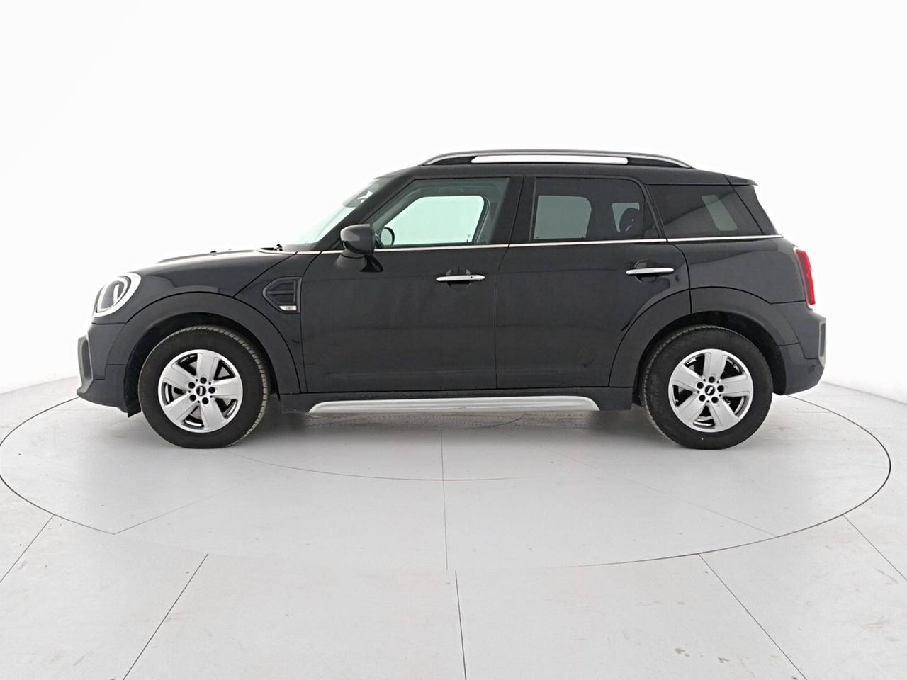 MINI Countryman Cooper Essential