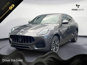 MASERATI Grecale MY25 MHEV 300 CV AWD