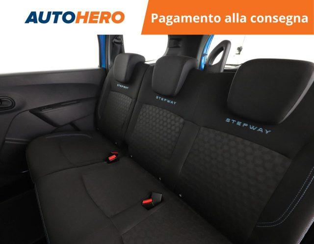 DACIA Lodgy Stepway 1.5 dCi 8V 110CV 5 posti