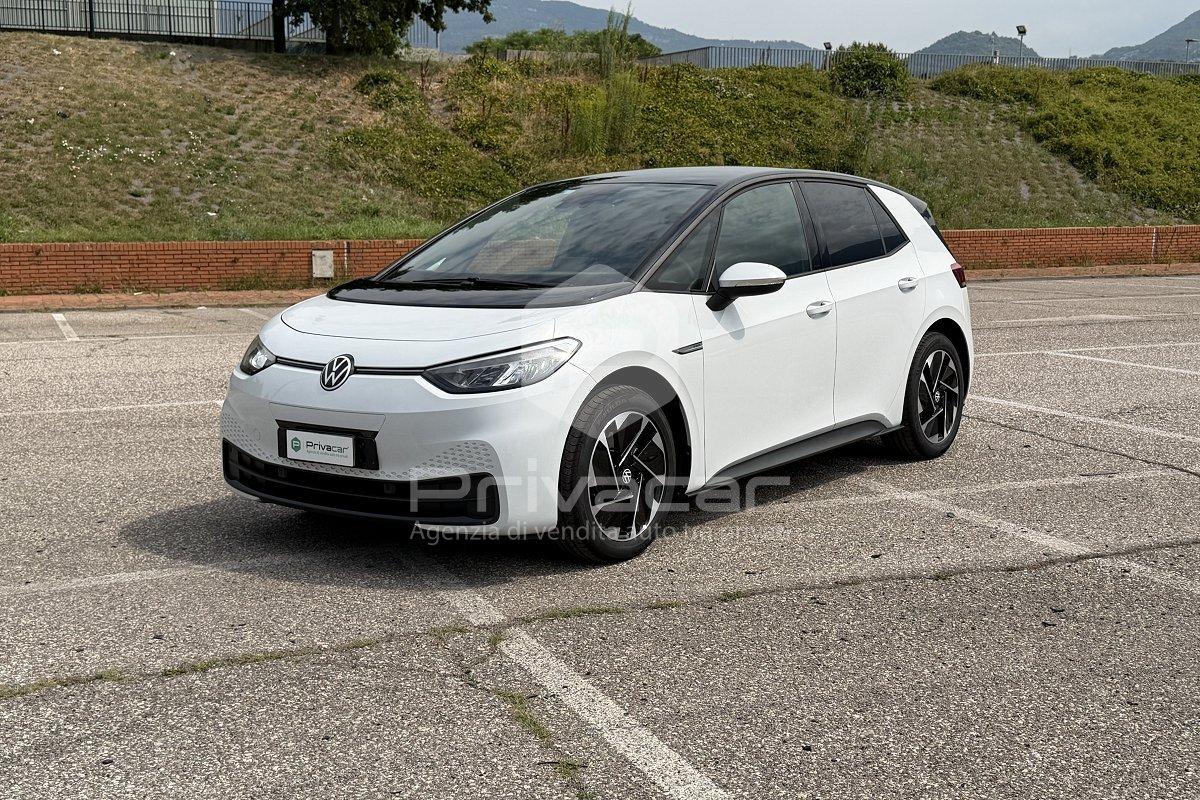 VOLKSWAGEN ID.3 Pro Performance