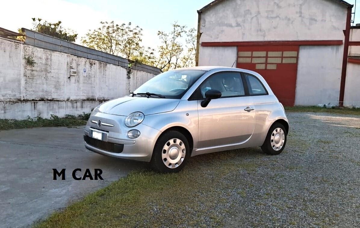 Fiat 500 1.2 Pop