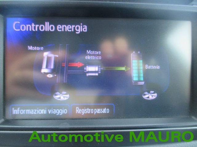 TOYOTA Yaris 1.5 Hybrid 5 porte Lounge - NEOPATENTATI