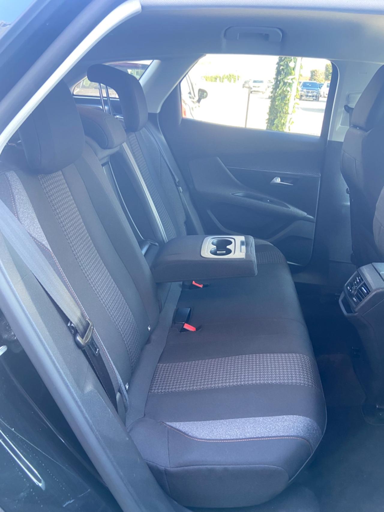 Peugeot 3008 BlueHDi 130 S&S Allure 2020