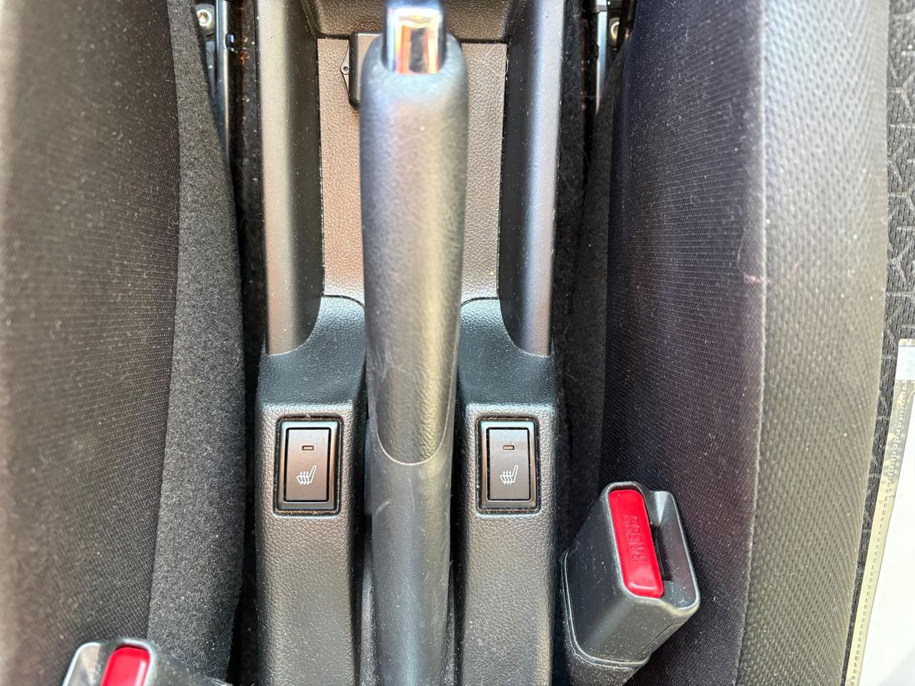 Suzuki Swift 1.2 Dualjet Hybrid #9174