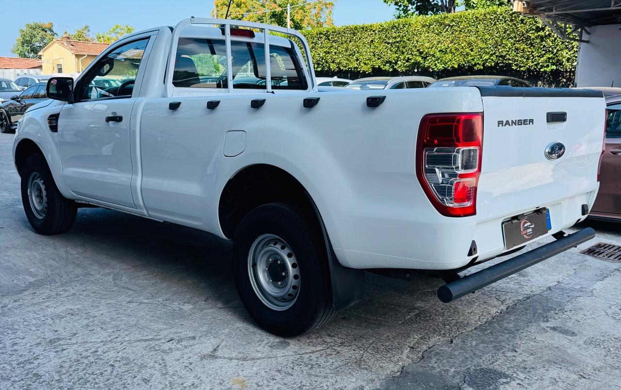 Ford Ranger XL 2.0 tdi 170 cv
