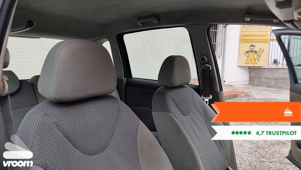 FIAT Idea 1.3 Multijet 16V