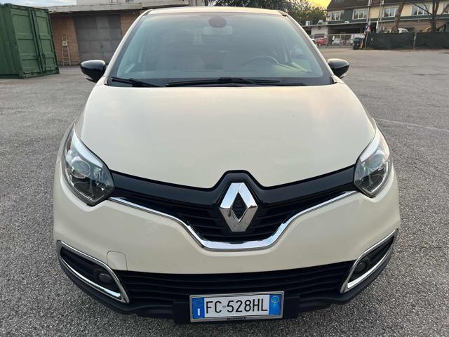 RENAULT Captur dCi 8V 90 CV Start&Stop Energy Intens