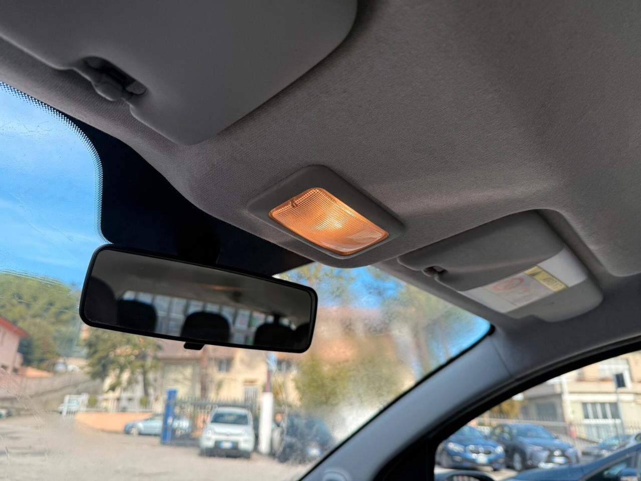 Fiat Panda 0.9 TwinAir Turbo Natural Power Easy