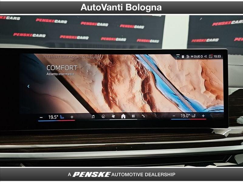 BMW X5 X5 xdrive30d MSport Pro auto