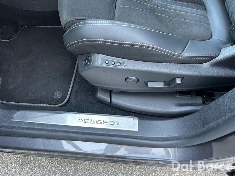 Peugeot 5008 BlueHDi 130 S&S EAT8 GT