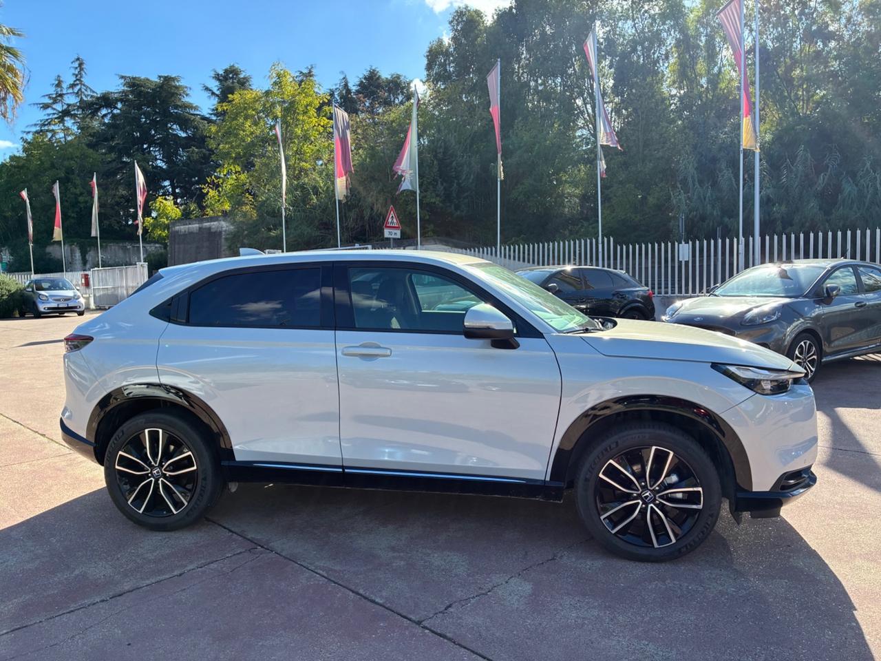 Honda HR-V 1.5 Hev eCVT Advance